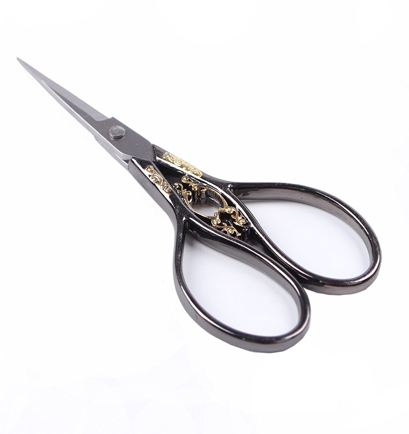 11 Essential Crochet Tools Cute Vintage Style Embroidery Scissors