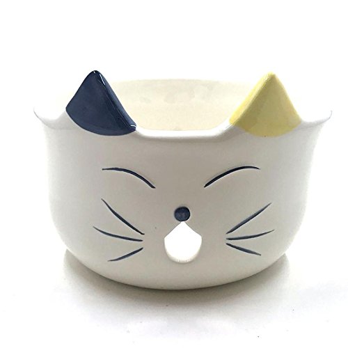 Cat Yarn Bowl