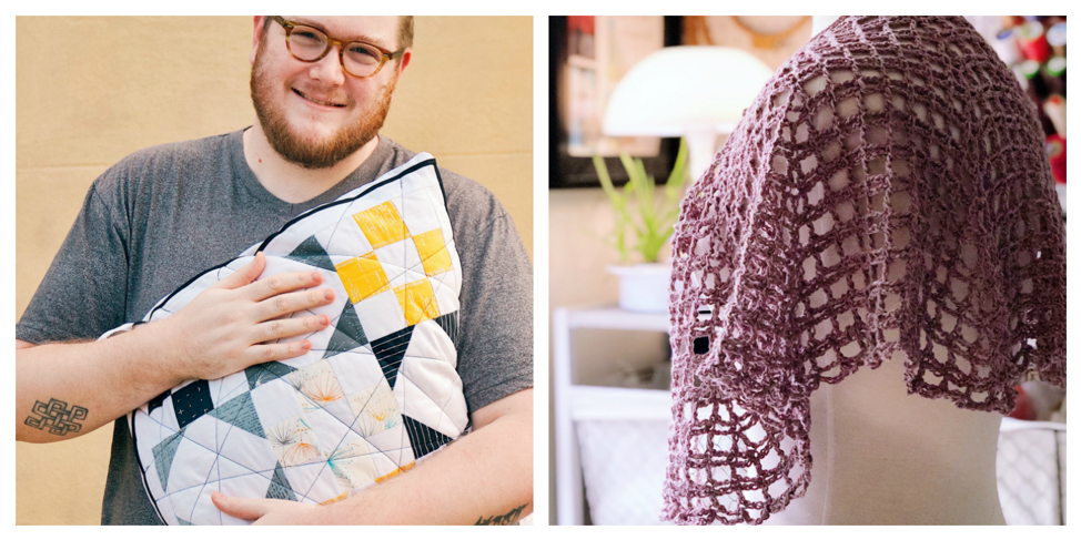 Find your favorite crochet instructor | If you’ve been wanting to learn crochet but don’t know where to start, check out these 14 designers who are also instructors. Many of them make free tutorial videos, have books, and even free patterns. Browse the list and fall in love with a crochet teacher! | TLYCBlog.com