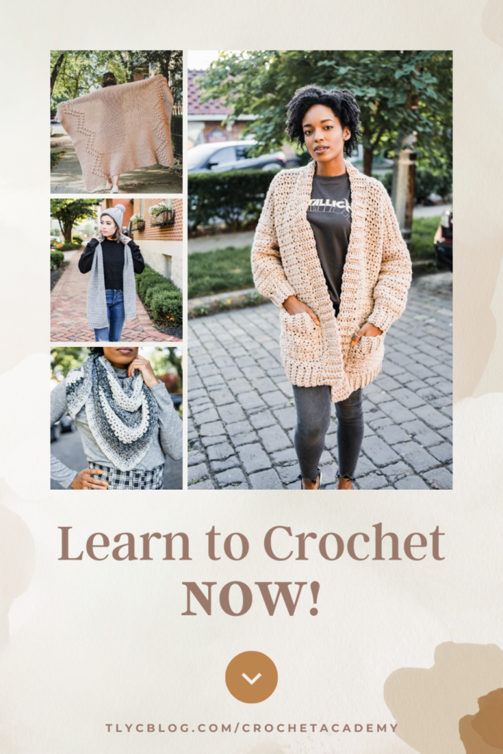 Crochet Academy