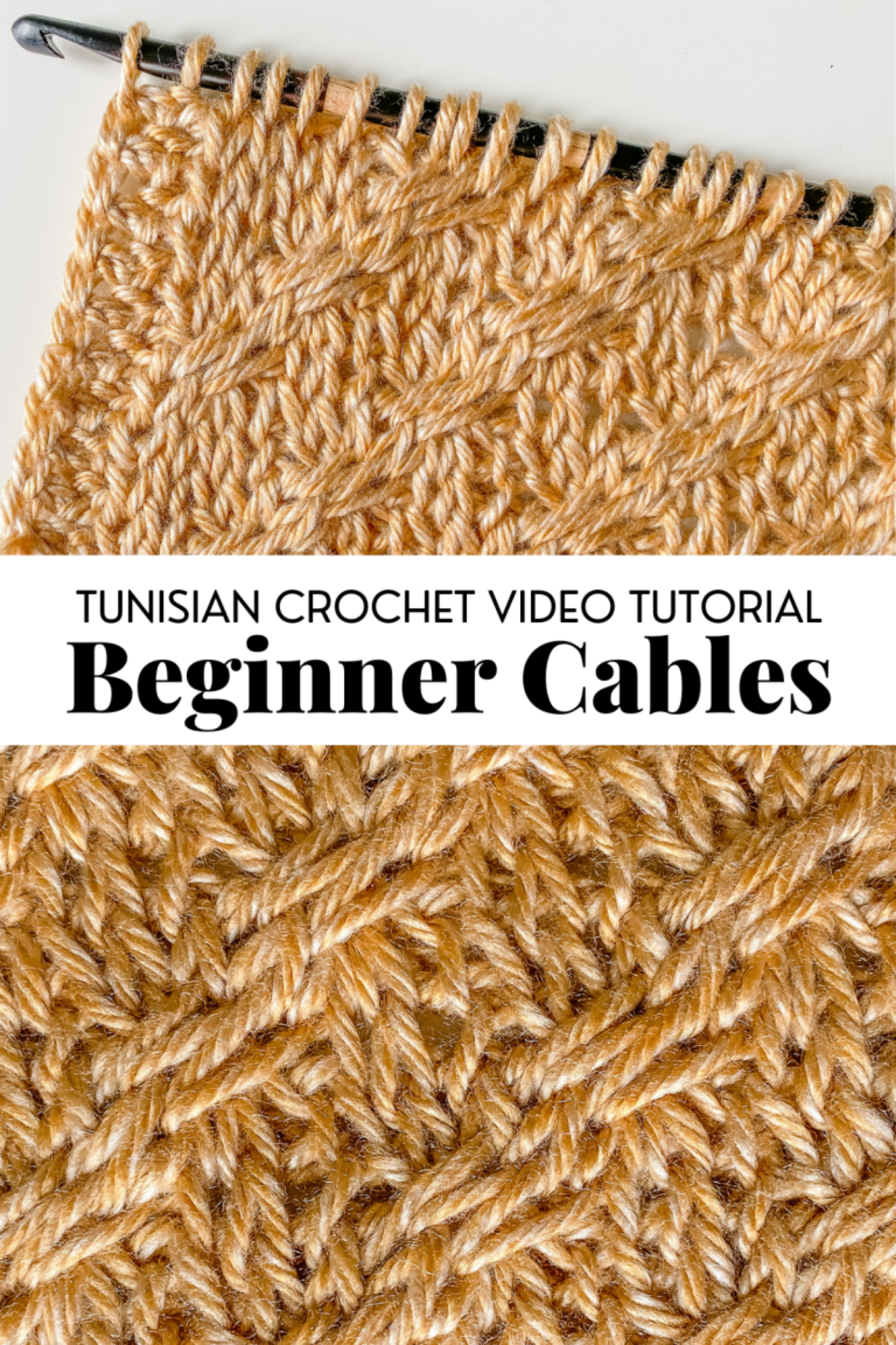 Beginner Cables
