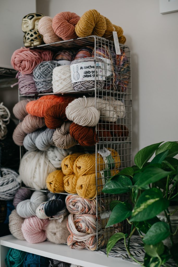Pro level designer reveals 50+ crochet tips, tricks, and hacks for beginners. Master the slipknot, prevent holes in your work, and much more.