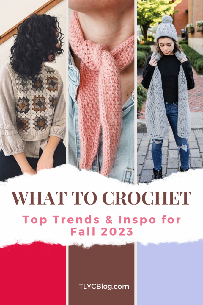 How to Crochet Faster by TL Yarn Crafts