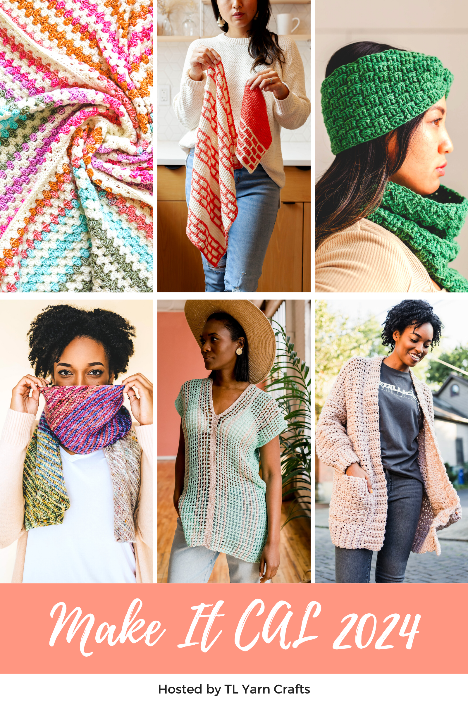 50 Gift Ideas for Knitters and Crocheters - TL Yarn Crafts
