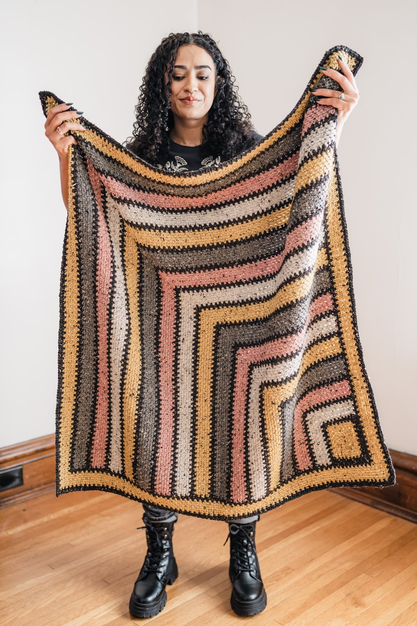 Feeling overwhelmed by crochet projects? Try a stash-first approach to planning your year with intention. Join Stash Bash 2026.