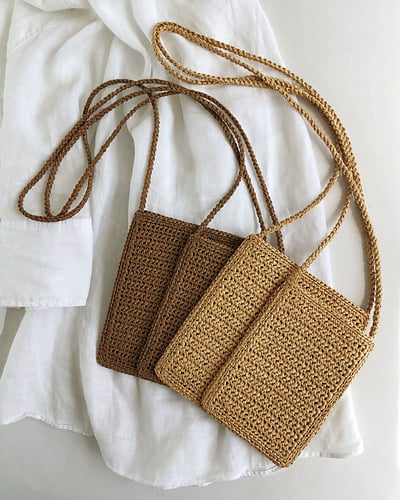 BERTRAND Bag Susanne Müller