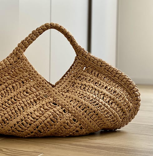 CETARA Bag by isWoolish
