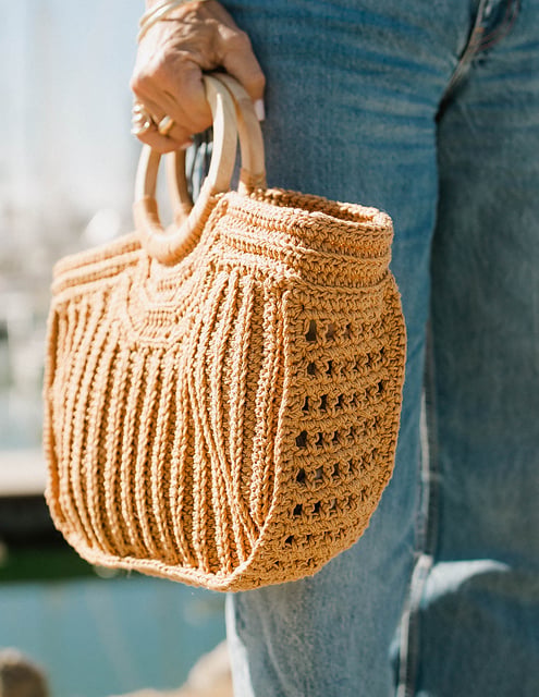 Collins Bag by Janine Myska
