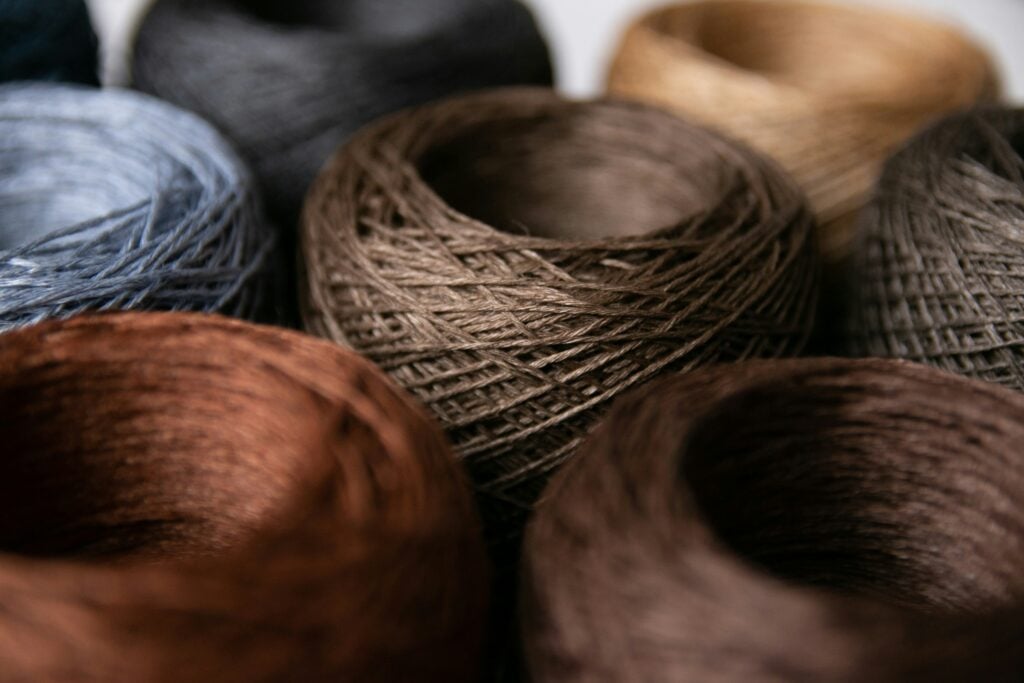 Linen Yarn