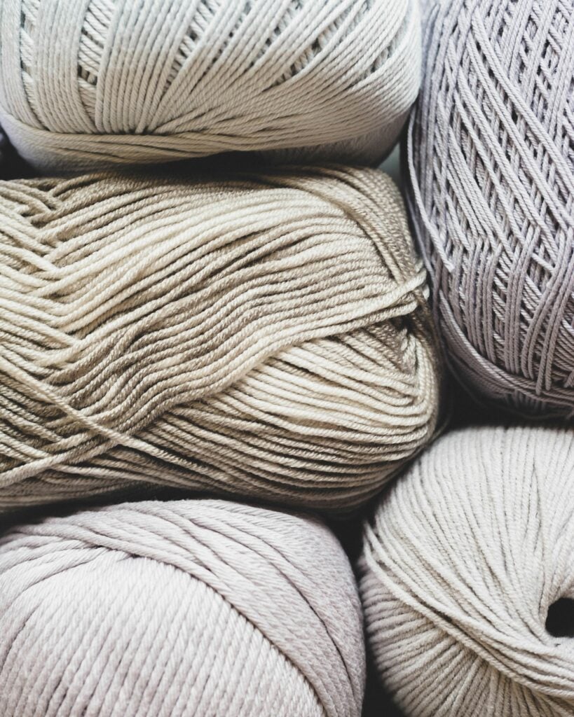 Cotton Yarn