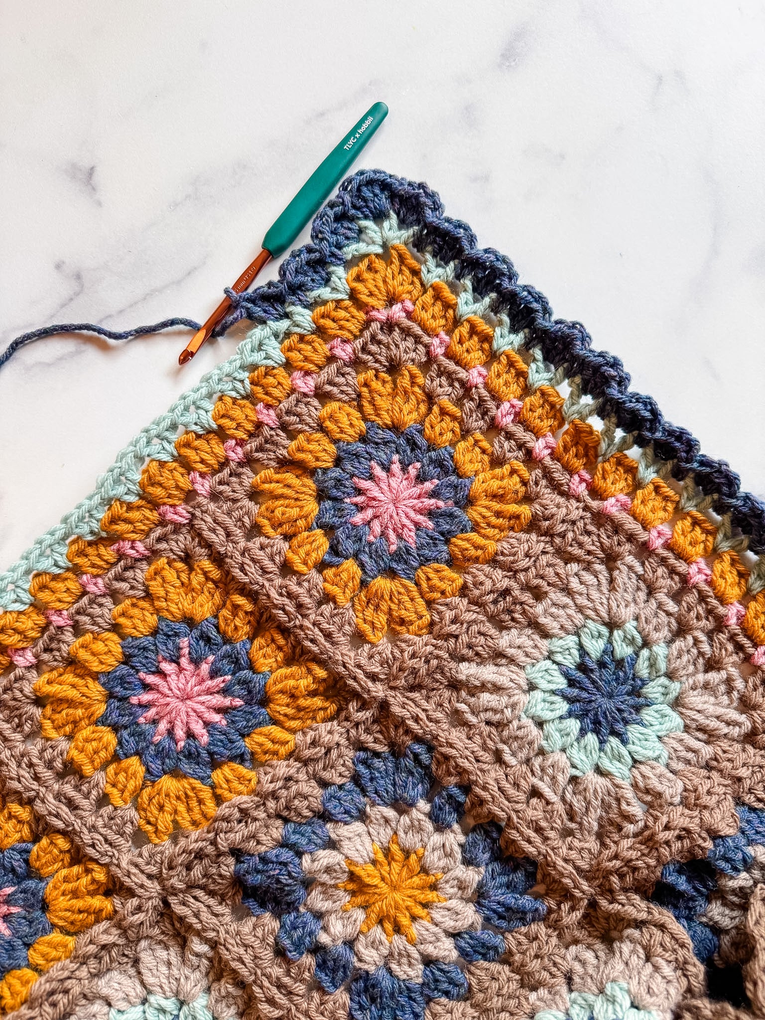 Crochet Academy 2026