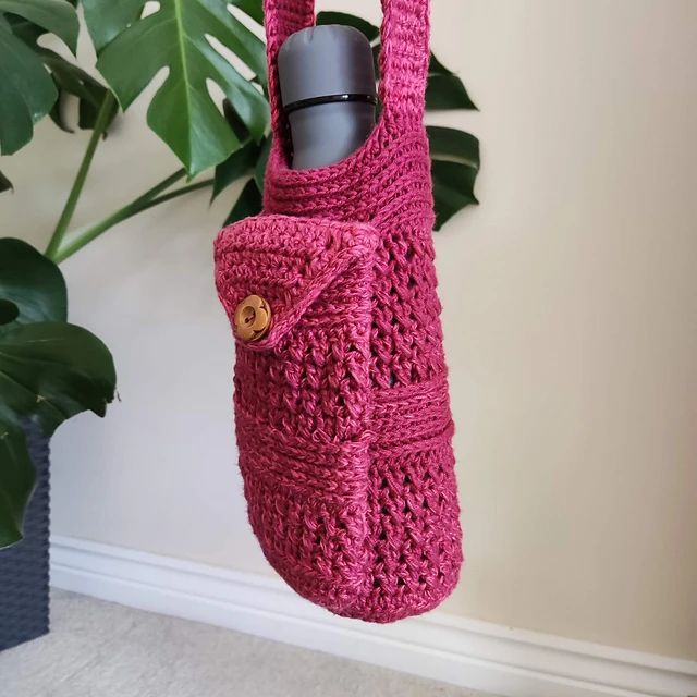 Roo Water Bottle Bag